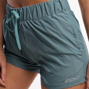 Echt tempo shorts
